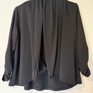 George Cardigan Size M